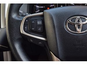 Toyota Innova 2.8 (ปี 2018 ) Crysta G Wagon AT รูปที่ 6